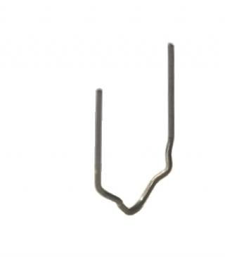 Agrafos pré-cortados