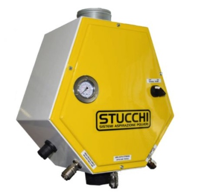 Hexágono multiuso EM