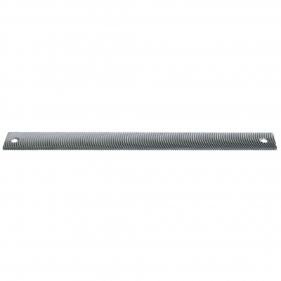 Lima de bate chapas 9 dentes