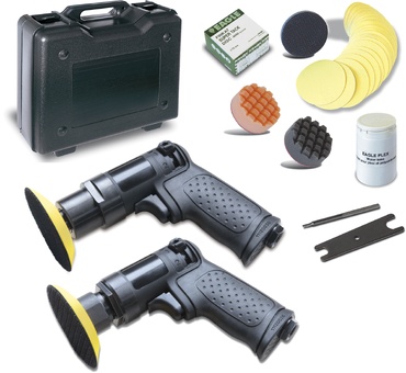 RENOVAÇÃO EM POLICARBONATO (INCLUINDO POLIMENTO)