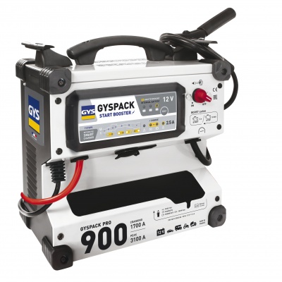 GYSPACK PRO 900