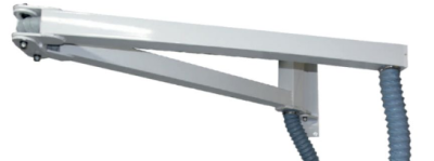 Braços articulados 5 / 6mt