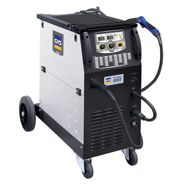 MULTIWELD 400T - COM ACESSÓRIOS