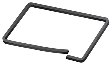 VEDAÇÃO PARA PLACA ALINHADORA AIRFIX DRAW