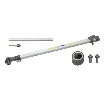 BODYMETER sistema de medição