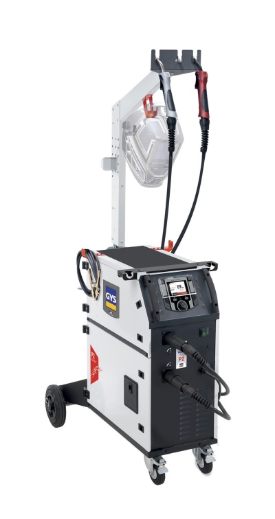 P2 GYS AUTO (PFC) pulse synérgica