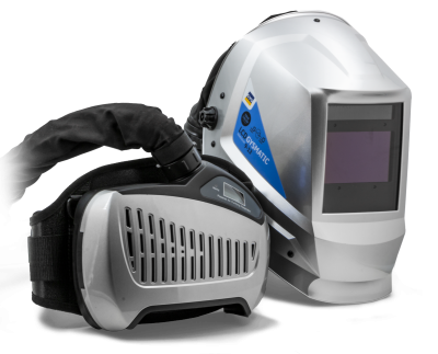 MÁSCARA GYSMATIC 9-13 G AIR-FED TRUE COLOR XL