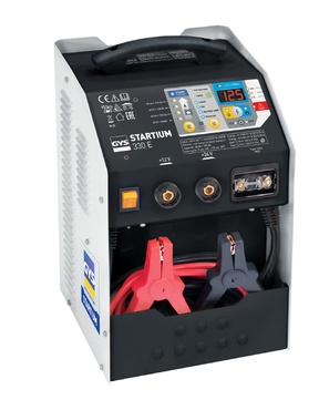 STARTIUM 330E - 12/24 V