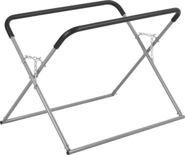 SUPORTE DE PAINEL DE CARROCERIA PARA CABINES DE PINTURA