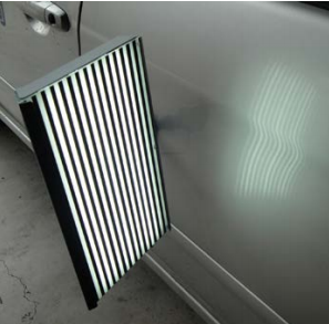 Lâmpada Body Repair PLUS