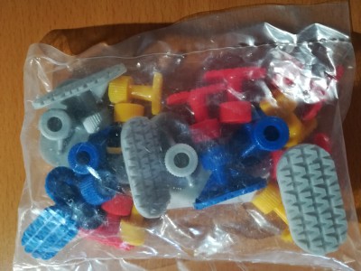 Ventosas smart repair