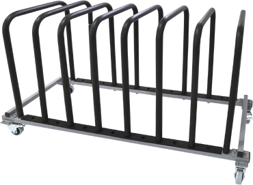 CARRINHO PARA COMPONENTES DE CARROCERIA DE AUTOMÓVEIS