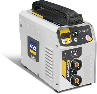 GYSMI E163 (COM ESTOJO)