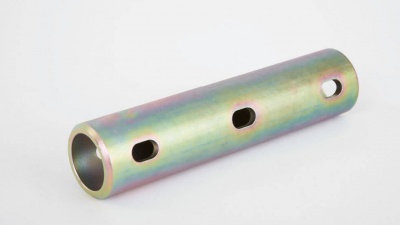 Mala airopower vazia