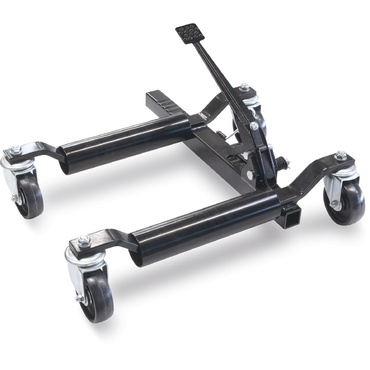 Kit 2 carros mecânicos