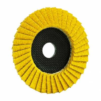 Discos de lamelas TRIMFIX® HELLFIRE® 115 x 22,2 mm, Multigrão 40/60 "Kits (10 unid")