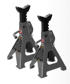 Jogo de preguiças reforçado 3 Ton.