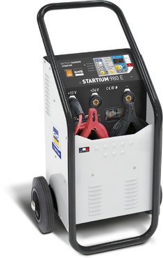 STARTIUM 980E - 12/24 V