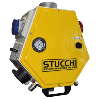 Hexágono Multiuso ESM-PT