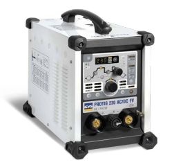 PROTIG 230 AC/DC FV