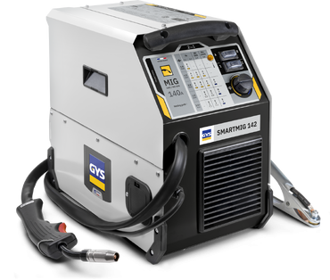 SMARTMIG 142 (regulador não incluido)