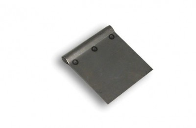 Chapas de aço /soldar