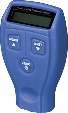 SENSOR DE ESPESSURA DE TINTA