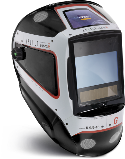 MÁSCARA APOLLO+ 5-9/9-13 TRUE COLOR