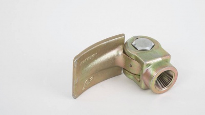 colher de corpo ajustável