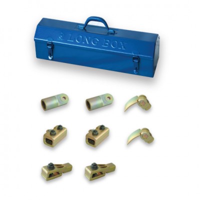 kit 9 acessórios  airopower