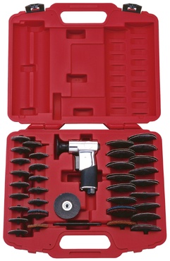 MINI REBARBADORA Ø 50 & 75mm