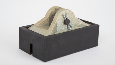 Garra de de pressão