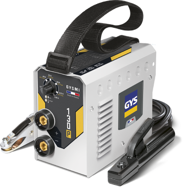 GYSMI 130 P (COM ESTOJO)