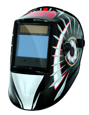 MÁSCARA ZEUS 5-13 G INDIAN TRUE COLOR