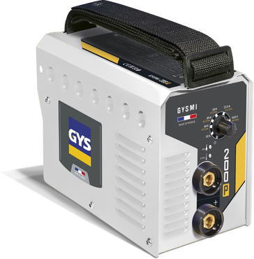 GYSMI 200 P (COM ESTOJO)