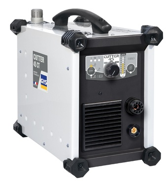 CORTE DE PLASMA 45 CT c/ acessórios