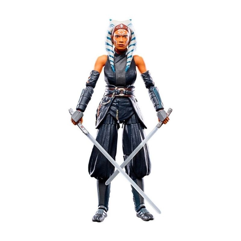 Star Wars The Mandalorian Vintage Collection Action Figure Ahsoka Tano (Corvus)