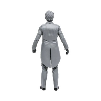 DC Retro Action Figure Batman 66 The Joker (Black & White TV Variant) DC Retro Action Figure Batman 66 The Joker (Black & White TV Variant)