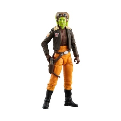 Star Wars: Ahsoka Vintage Collection Action Figure General Hera Syndulla