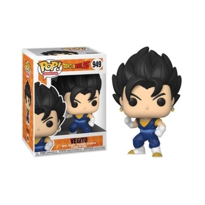 Funko POP! Animation: Dragonball Z - Vegito