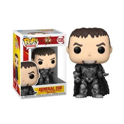 Funko POP! Movies: The Flash - General Zod