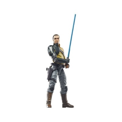 Star Wars: Rebels Vintage Collection Action Figure Kanan Jarrus