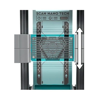 Lego 76315 - Marvel Super Heroes: Iron Man's Laboratory: Hall of Armor