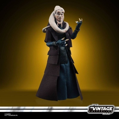 Star Wars Episode VI Vintage Collection Action Figure Bib Fortuna