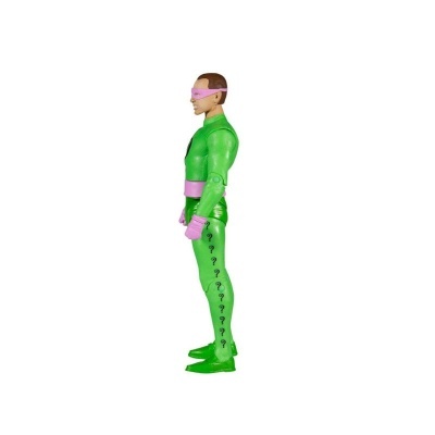 DC Retro Action Figure Batman 66 The Riddler