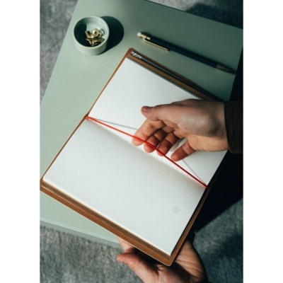 Caderno De Viagem Disney Mickey