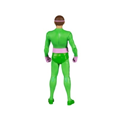 DC Retro Action Figure Batman 66 The Riddler