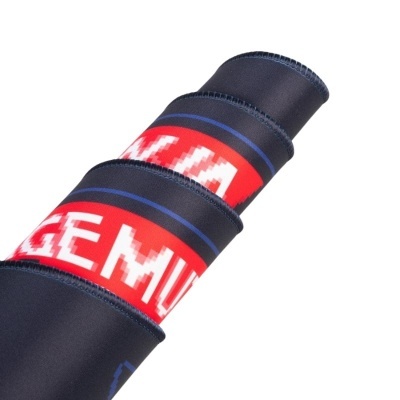 Tapete para Rato XL - Teenage Mutant Ninja Turtles