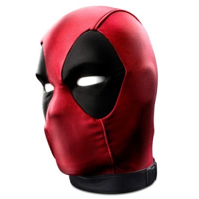 HASBRO Marvel Legends Interactive Head - Deadpool's Head