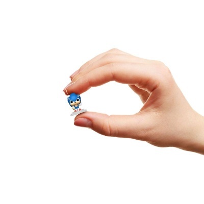 Funko Bitty POP! Arcade: Sonic the Hedgehog Funko Bitty POP! Arcade: Sonic the Hedgehog